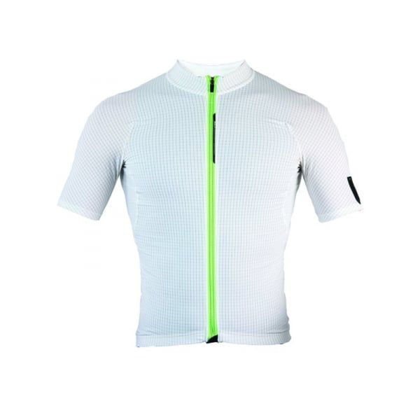 Jersey short sleeve L1 Summer - Pinstripe