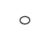 Hope C2 piston seal for brake calipers, replacement component, with rubber sealing surface and metal backing, designed for brake calipers.