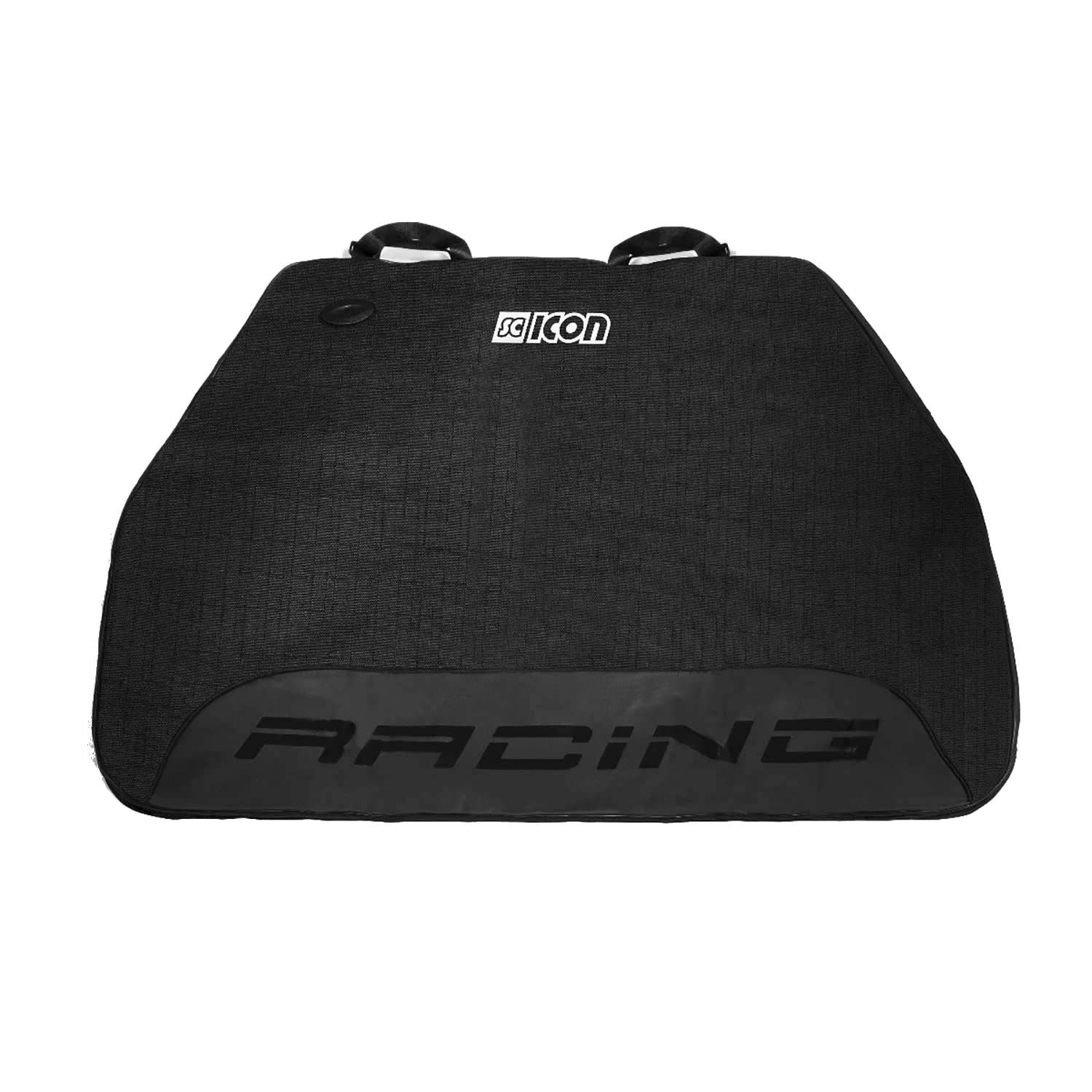 Scicon Sports Panniers & Bags - Soft Bike Bag Travel Plus Racing