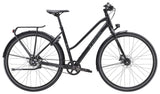Trek District 4 Midstep Hybrid Bike | Swinnerton Cycles
