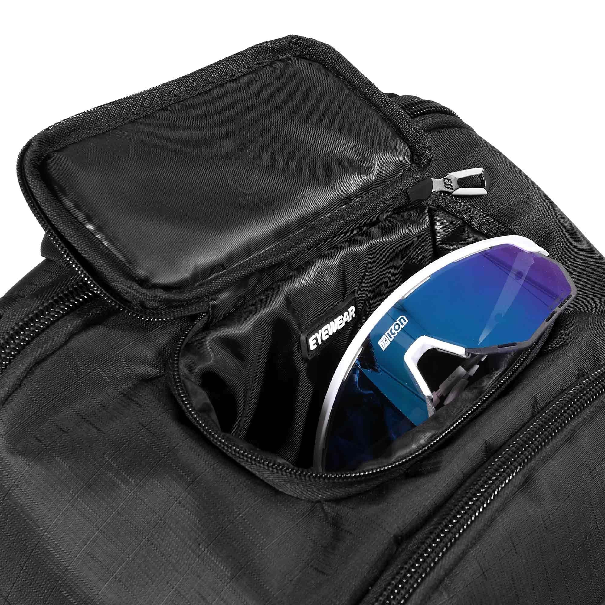 Scicon Sports Panniers & Bags - Scicon Backpack 35L