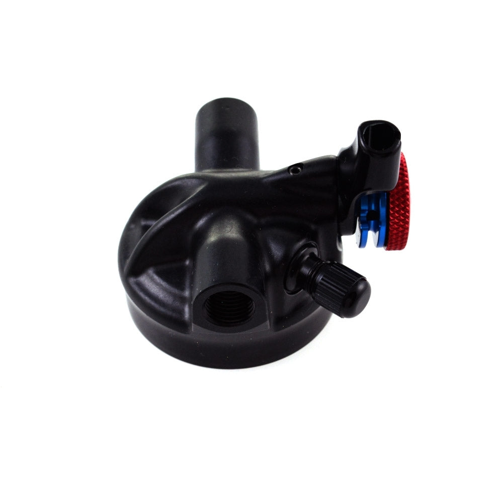 Fox Shock Float DPS Remote Up Trunnion SV Eyelet Assembly 2018