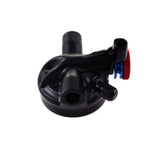 Fox Shock Float DPS Remote Up Trunnion SV Eyelet Assembly 2018