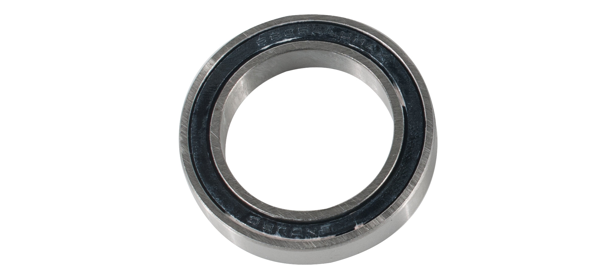 Trek Full Suspension 25x37x7mm Heavy Contact Sealed Bearing Grey/Black Grey/Black Size