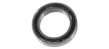 Trek Full Suspension 25x37x7mm Heavy Contact Sealed Bearing Grey/Black Grey/Black Size