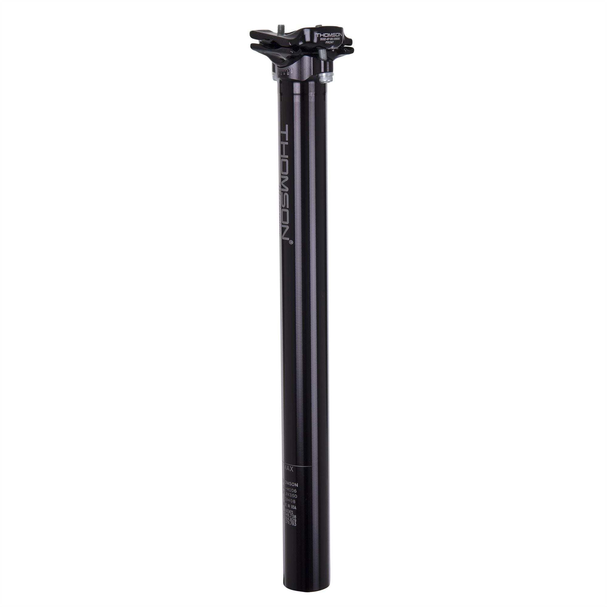 Thomson Masterpiece Seatpost Inline Seatpost