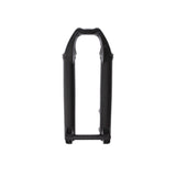 Marzocchi Fork Dj 26 20X110 Pinch Axle Matte Black Lower Leg Spares & Accesories