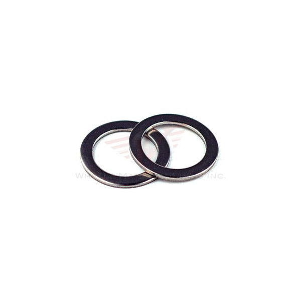 Wheels Manufacturing Spare Wmfg S/Less Pedal Washer Spares & Accesories
