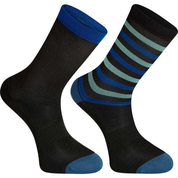 Madison Sportive long sock twin pack Socks