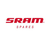 Sram Spare Front Suspension Chassis Upper Csu Pike Dual Position Air 27.5/29 46 Off-Set Aluminium Taper Black Spares & Accesories