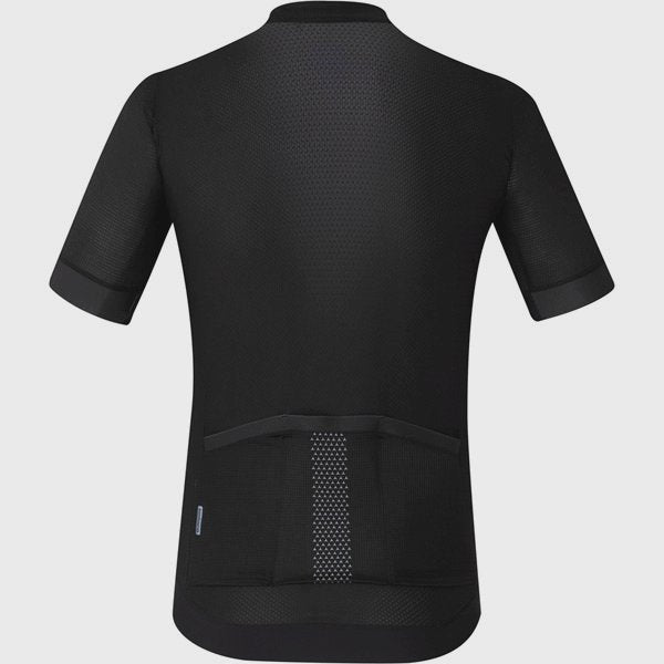 Shimano Clothing Men's S-PHYRE Short Sleeve Jersey