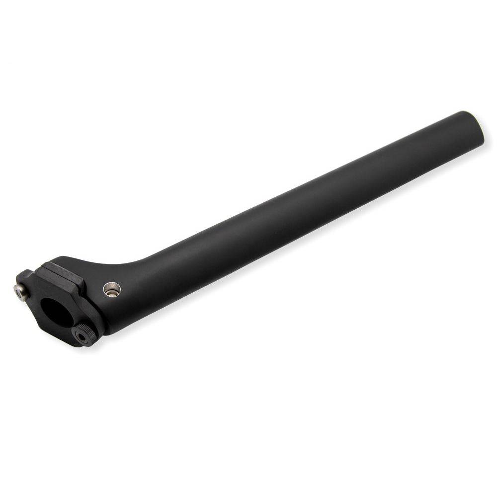 basso sattelstütze Basso Cuore Carbon Seatpost with 3B Clamp System for Diamante Palta Astra Bikes