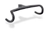 Vision Road Handlebar - Metron 5D Acr Evo Integrated Compact Carbon Road Handlebar & Stem