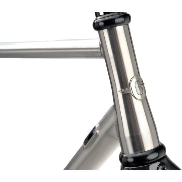 Genesis Croix De Fer 931 Frameset Gravel Frameset