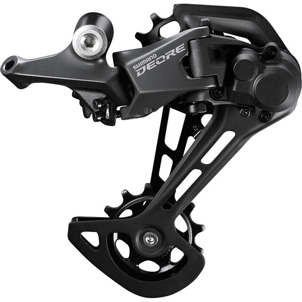 Shimano Deore M5100 Rear Derailleur 11-Speed Shadow Sgs Long Cage Rear Mech
