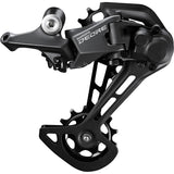 Shimano Deore M5100 Rear Derailleur 11-Speed Shadow Sgs Long Cage Rear Mech