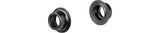 Bontrager Rhythm 15mm Axle End Cap Black 100/110mm OLD FT/RR