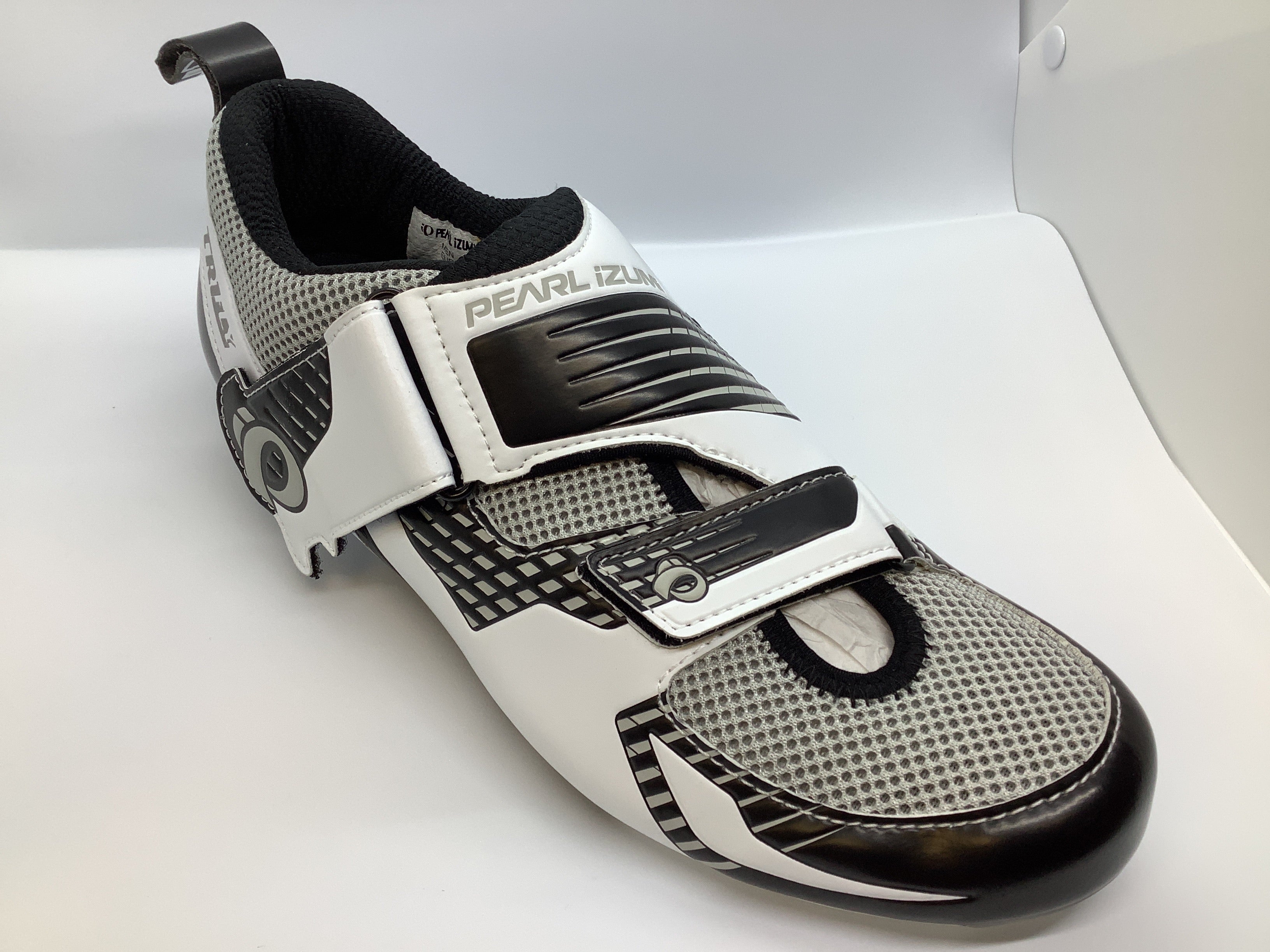 Pearl Izumi Tri Fly IV Road Shoes | Swinnerton Cycles