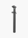 Bontrager 34.9mm Telescoping Seatpost Black 34.9mm x 300mm x 10mm