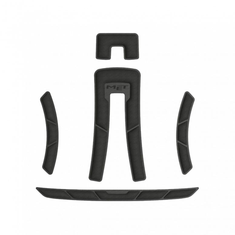 MET E-Mob Pad Kit Uni-Size Spares & Accessories | Swinnerton Cycles