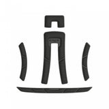 MET E-Mob Pad Kit Uni-Size Spares & Accessories | Swinnerton Cycles