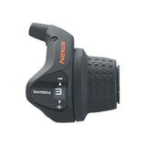 Shimano Sl-3S41E Nexus Revo Shifter Short Grip Right Hand MTB Shifters