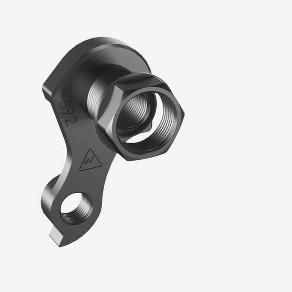 Wheels Manufacturing Replaceable Derailleur Hanger / Dropout 592