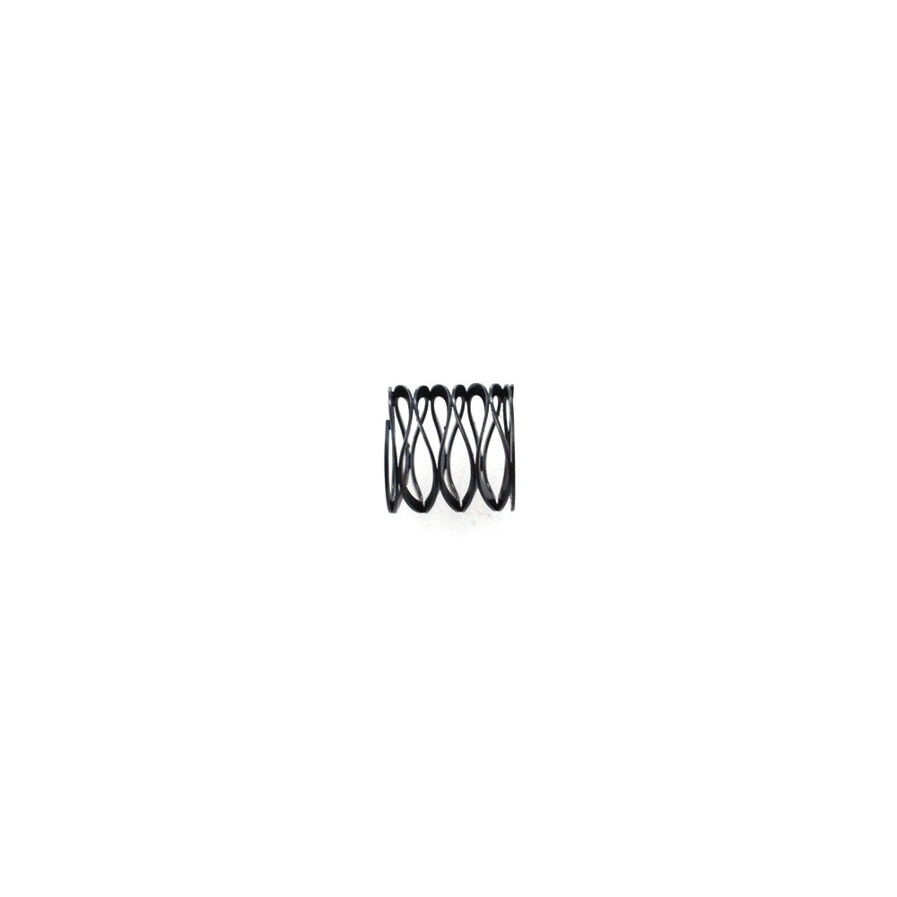 Fox Wave Smalley CMS12-H5 Carbon Steel 8.5mm Shaft 12mm Bore 10.95 N/MM