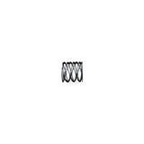 Fox Wave Smalley CMS12-H5 Carbon Steel 8.5mm Shaft 12mm Bore 10.95 N/MM
