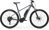 Merida eBig Nine 300 SE - MY26