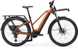 Merida eFloat HD 700 EQ Women's - MY26