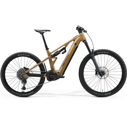 Merida eOne-Eighty 500 - MY26