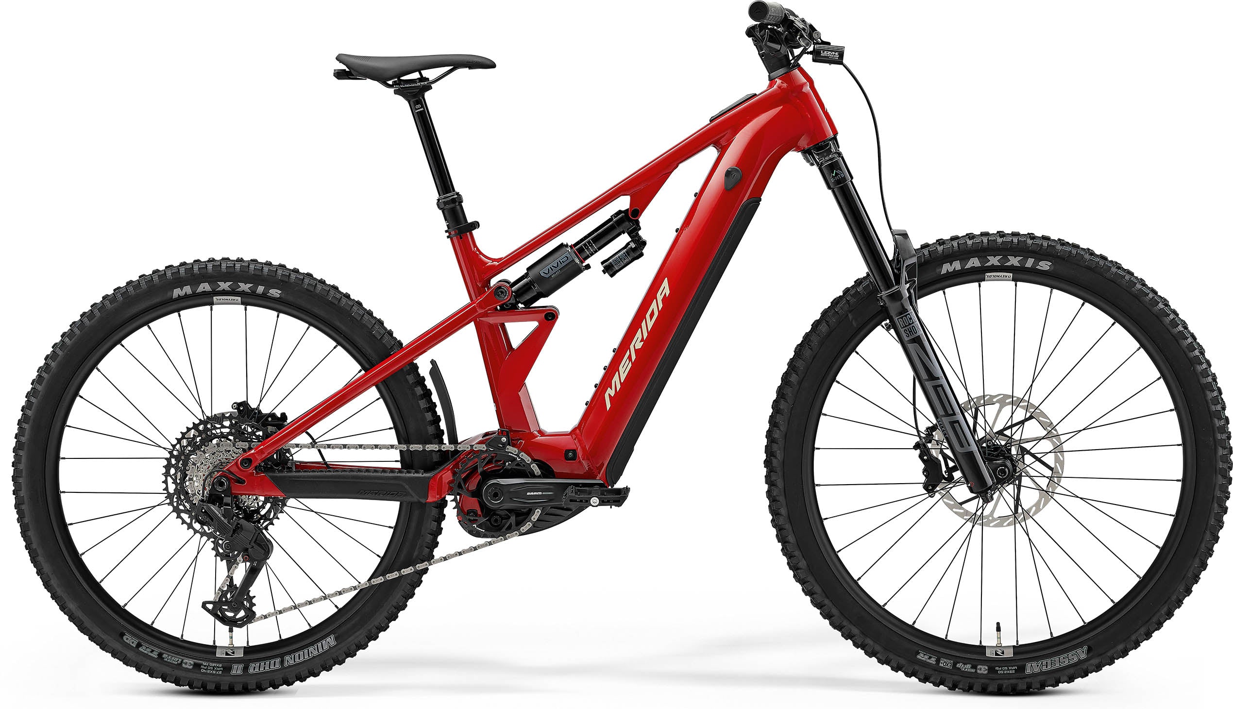 Merida eOne-Eighty 700 - MY26