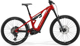 Merida eOne-Eighty 700 - MY26