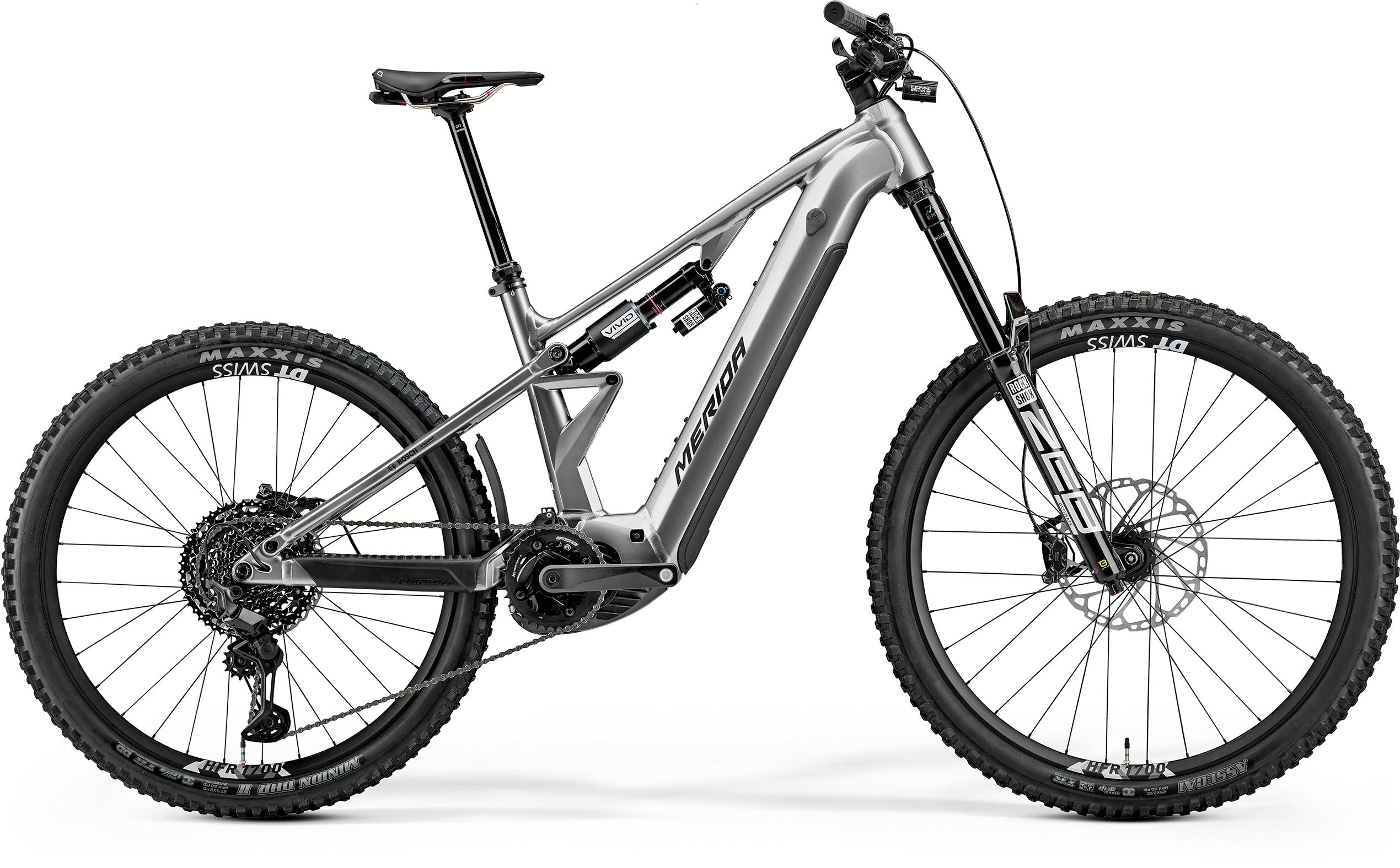 Merida eOne-Eighty 900 - MY26