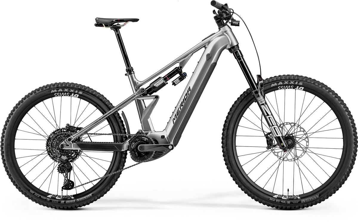 Merida eOne-Eighty 900 - MY26
