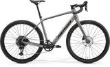 Merida eSilex 600 2027