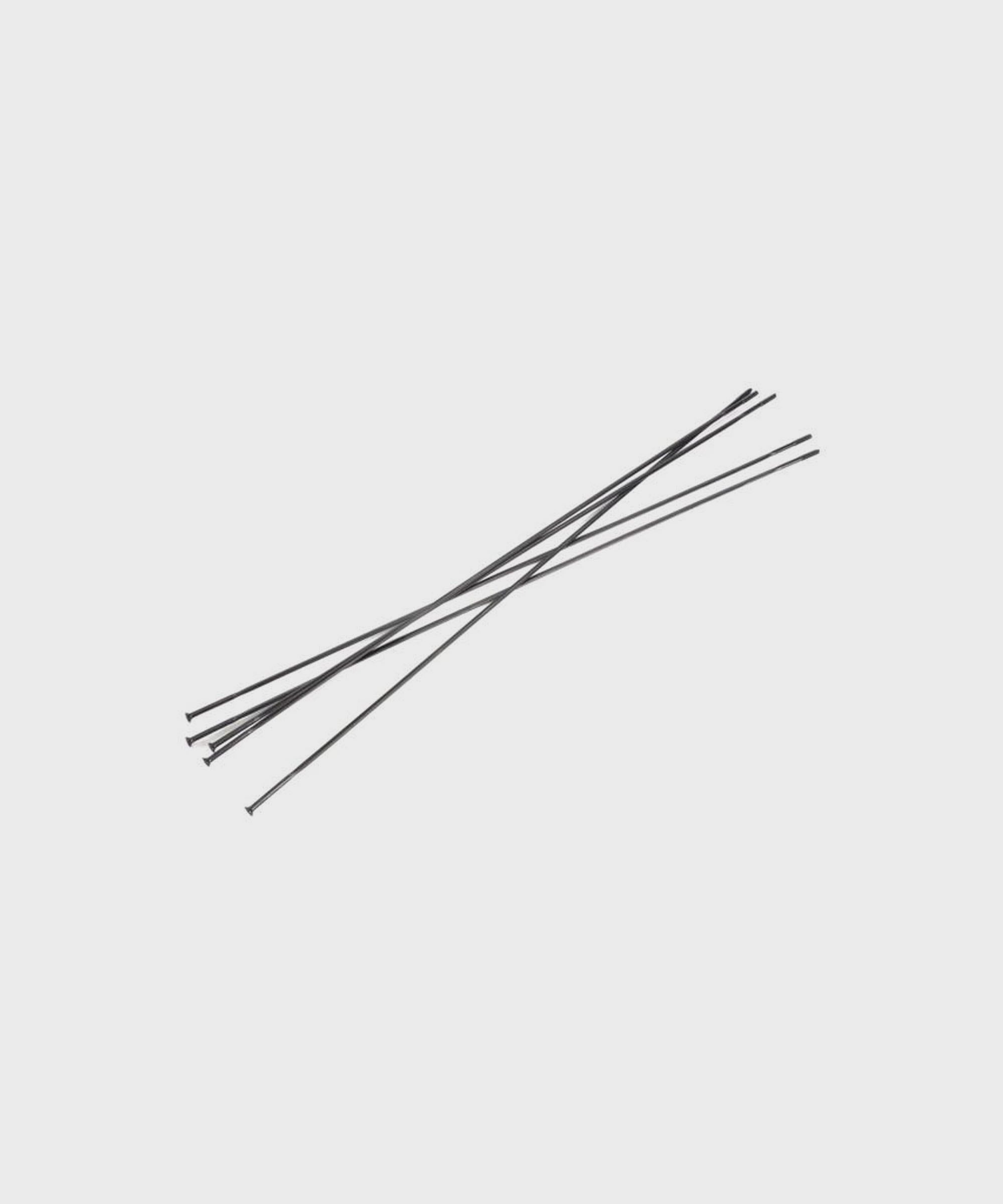 easton spokes spokes 5 pack ss straight pull bladed cx ray p124360