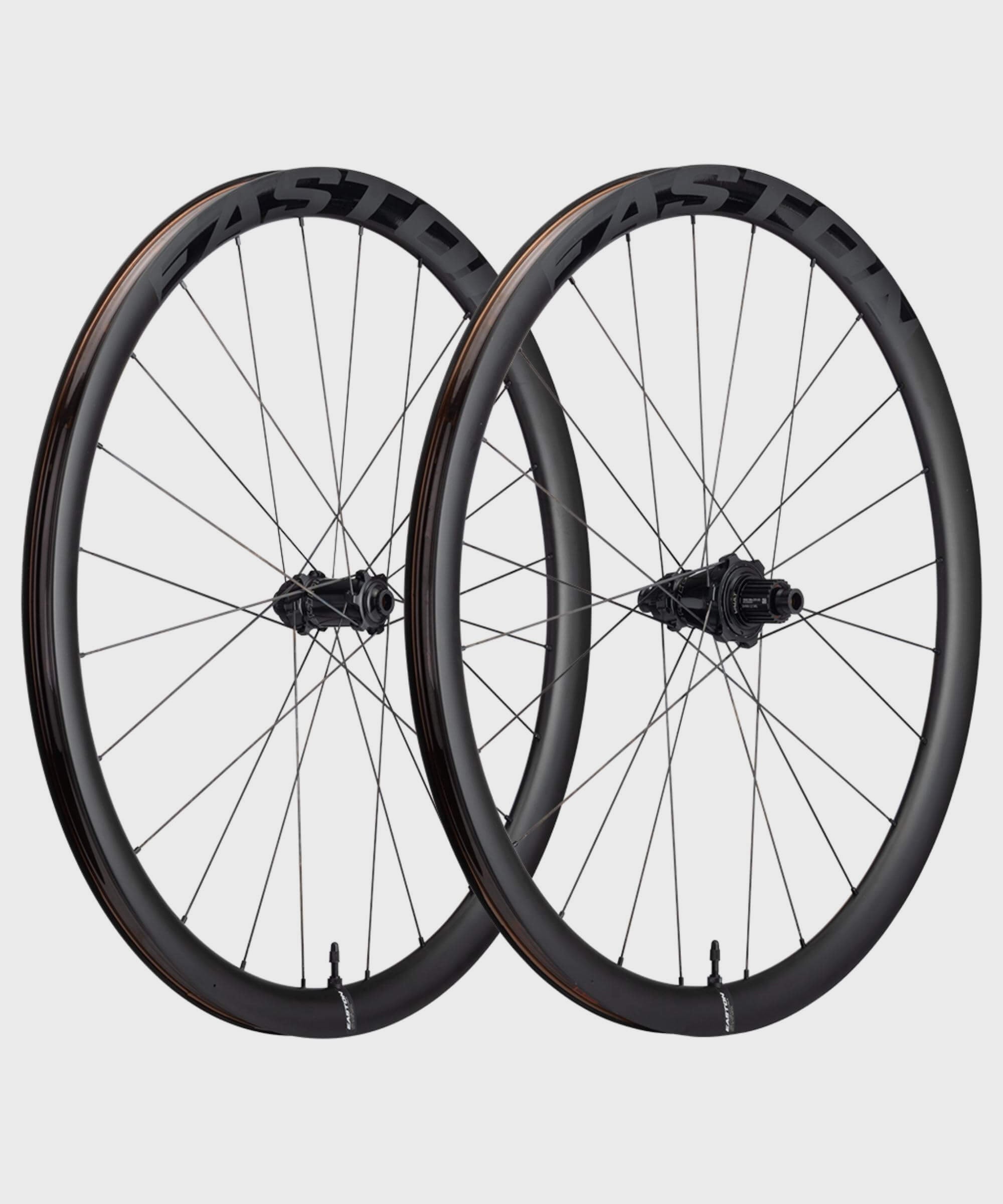 Easton EC90 ALX Clincher Disc Wheel