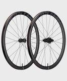 Easton EC90 ALX Clincher Disc Wheel