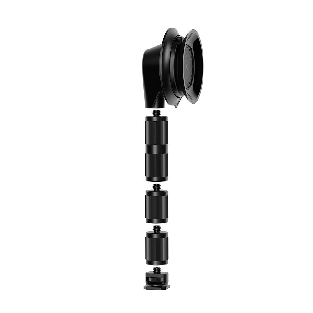Fidlock VACUUM screw base for tripods