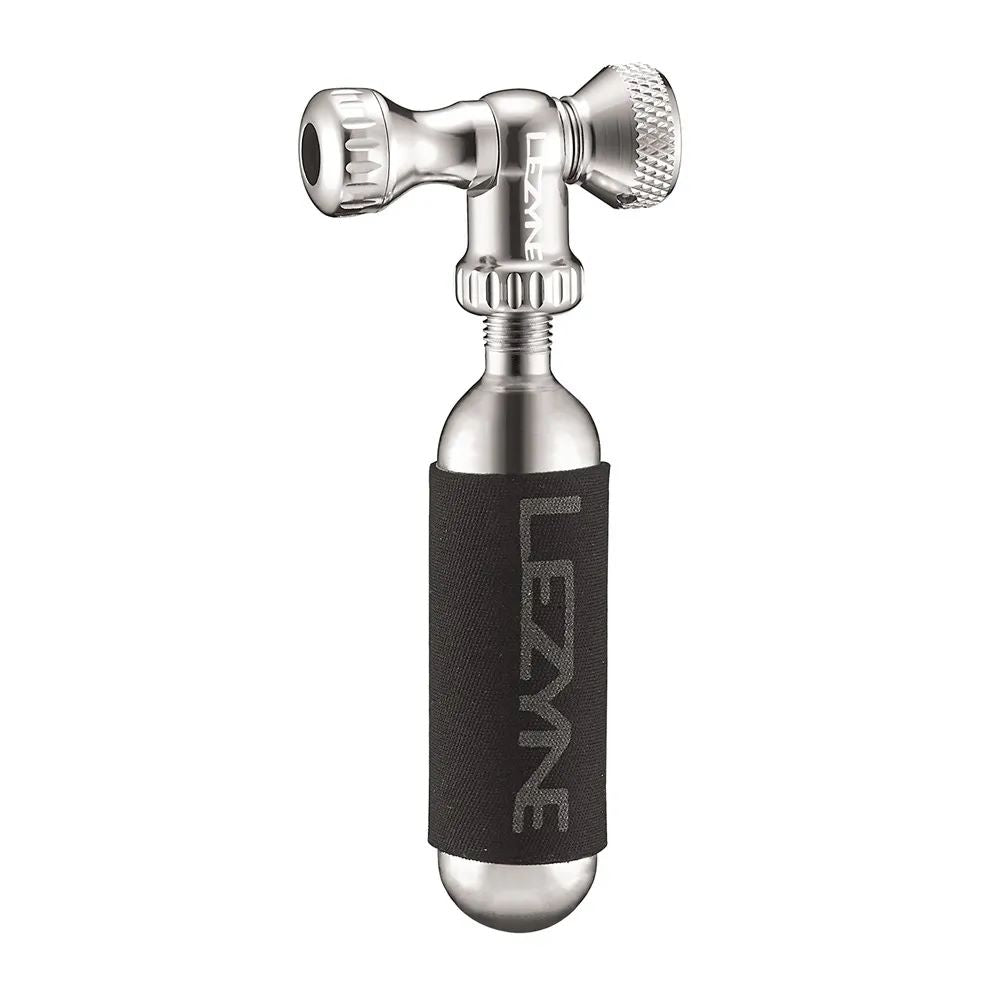 Lezyne Control Drive CO2