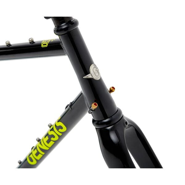 Genesis Fugio Frameset Gravel Frameset