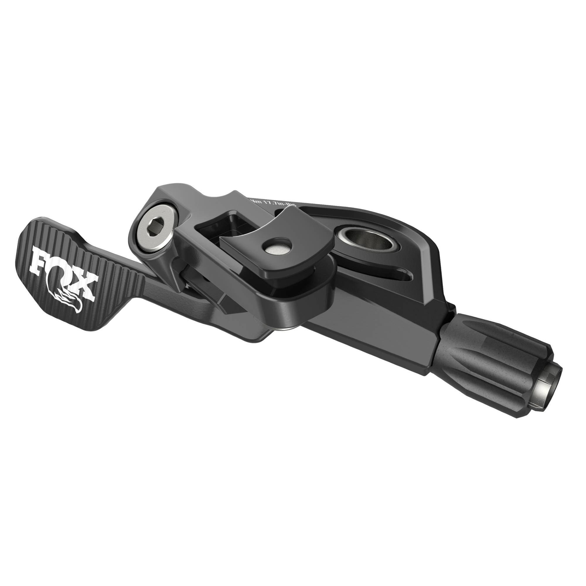 Fox Transfer Dropper Seatpost 1X Remote Lever Dropper