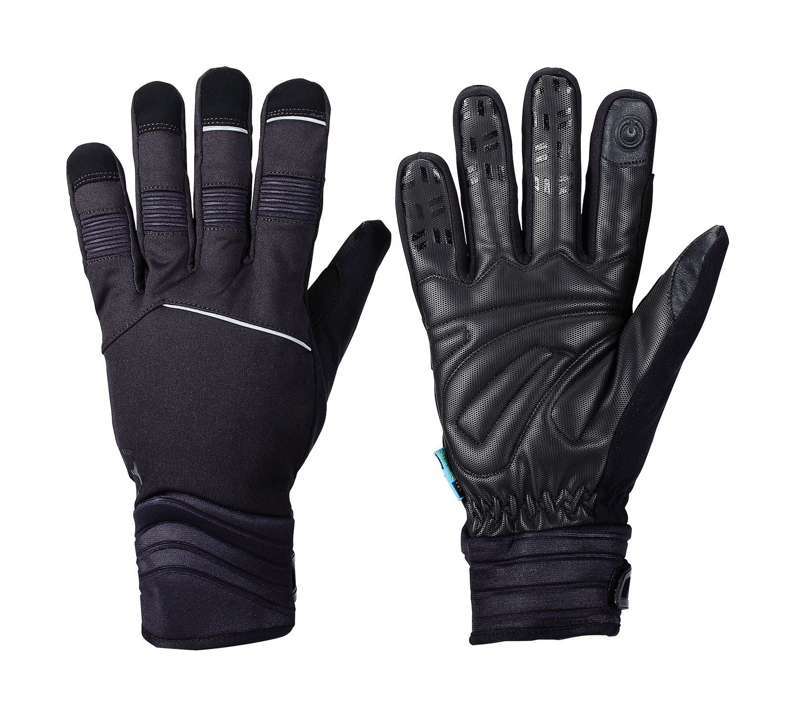 BBB WaterShield Winter Gloves [BWG-32] Gloves | Swinnerton Cycles