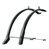SKS Road Guards - Velo Mudguard Set 700C 42mm U-Stay
