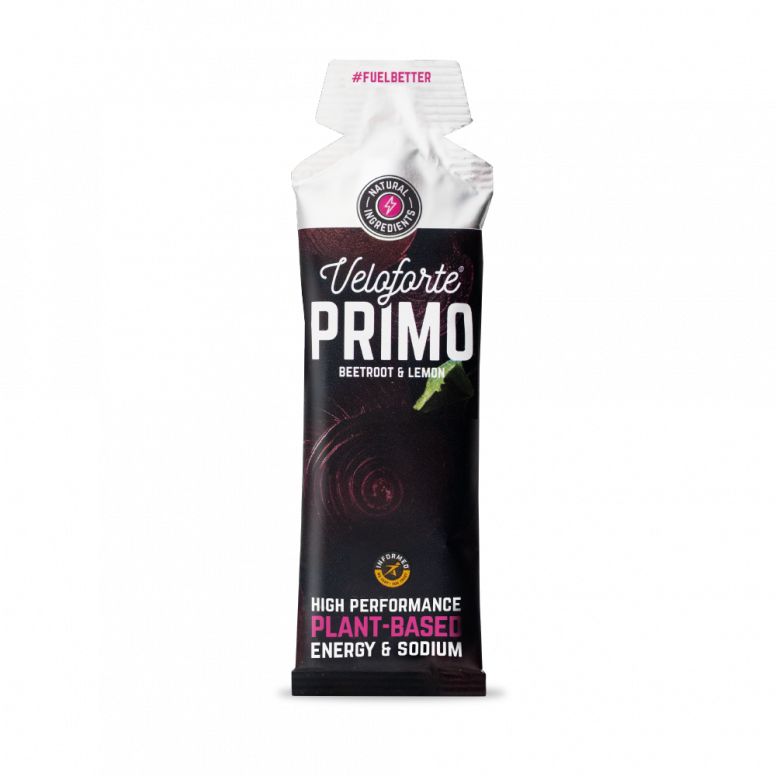 Veloforte Energy Gels