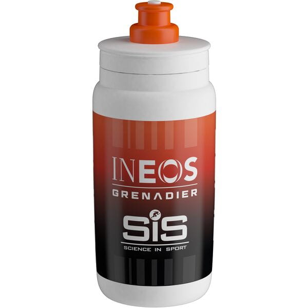 Elite Bottle - Fly Team Bottle Team Ineos 550 ml