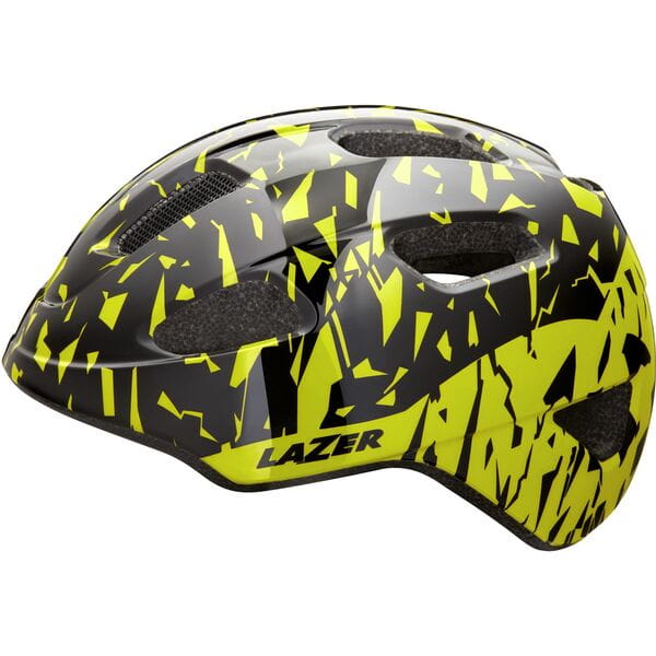 Lazer NutZ KinetiCore Helmet