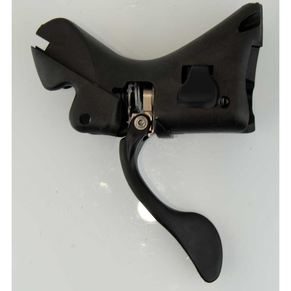 Campagnolo S/Record 11x Ultra-Shift Ergo Bodies